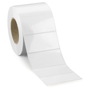 Etiquettes Plastifiées  PP