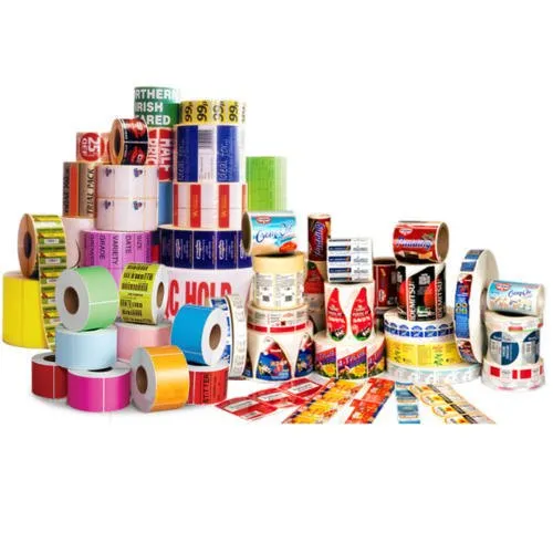 Etiquettes Bijouterie